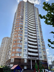 Продажа квартиры ул. Урловская 40 в Киеве