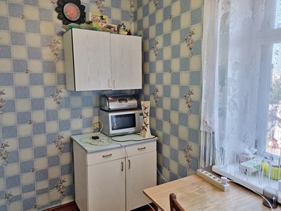 Продажа 1-комнатной квартиры 29 м², Павлова ул.