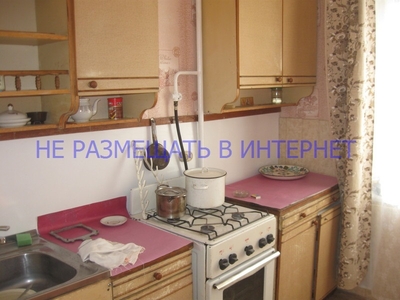 Аренда 1-комнатной квартиры 32 м², Коробова ул.