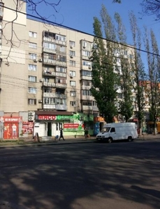 Продам квартиру 1 ком. квартира 39 кв.м, Одесса, Малиновский р-н, Святослава Рихтера