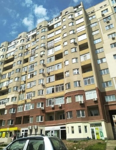 Продам квартиру 1 ком. квартира 45 кв.м, Одесса, Киевский р-н, Академика Вильямса