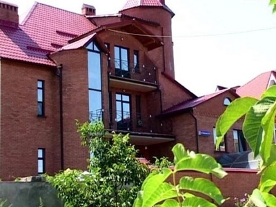 Продажа домов Дома, коттеджи 1115 кв.м, Одесса, Киевский р-н, Солнечная