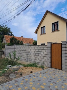 Продажа домов Дома, коттеджи 116 кв.м, Одесская область, Усатово, Гагарина