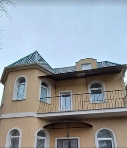 Продажа домов Дома, коттеджи 127 кв.м, Одесса, Киевский р-н, Ромашковая
