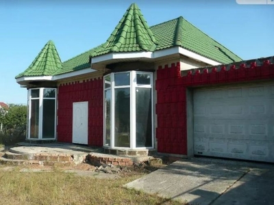 Продажа домов Дома, коттеджи 170 кв.м, Одесская область, Фонтанка, Пионерская