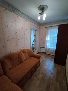 Продам квартиру 2 ком. квартира 35 кв.м, Одесса, Малиновский р-н, Болгарская