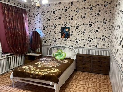 Продам квартиру 2 ком. квартира 36 кв.м, Одесса, Малиновский р-н, Болгарская