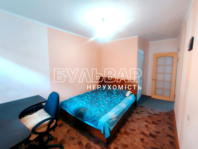Продажа 2-комнатной квартиры 43 м², Алексея Деревянко ул.
