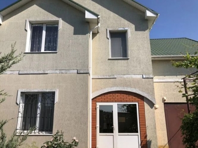 Продажа домов Дома, коттеджи 220 кв.м, Одесская область, Лиманка, Ясеневая