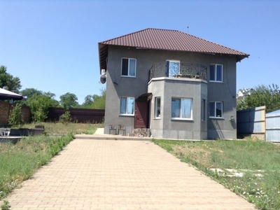 Продажа домов Дома, коттеджи 240 кв.м, Одесская область, Сухой лиман, Авангард 2 кооп.