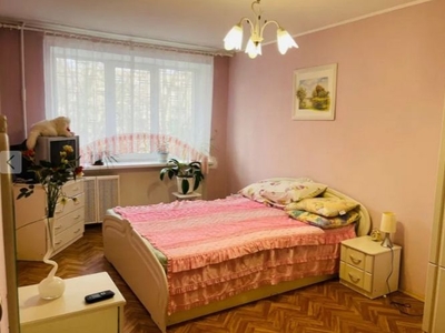 Продам квартиру 3 ком. квартира 65 кв.м, Одесса, Киевский р-н, Люстдорфская дорога