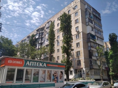 Продам квартиру 3 ком. квартира 66 кв.м, Одесса, Киевский р-н, Академика Королева