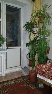 Продам квартиру 3 ком. квартира 67 кв.м, Одесса, Малиновский р-н, Бугаевская