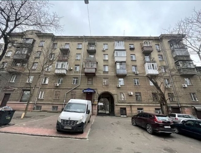 Продам квартиру 3 ком. квартира 75 кв.м, Одесса, Приморский р-н, Коблевская