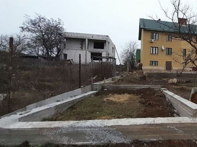 Продажа домов Дома, коттеджи 384 кв.м, Одесская область, Сухой лиман, Черноморцев