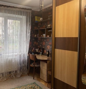 Продам квартиру 4-5 ком. квартира 96 кв.м, Тернополь, Бойчуків Братів вул.