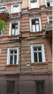 Продам квартиру комнаты продам 41 кв.м, Одесса, Приморский р-н, Коблевская