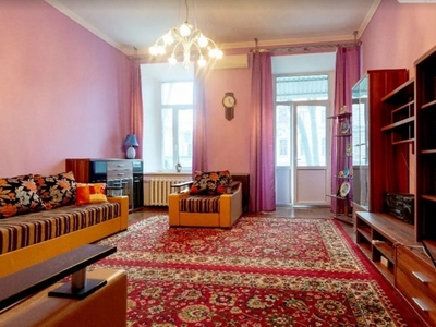 Продам квартиру комнаты продам 60 кв.м, Одесса, Приморский р-н, Елисаветинская