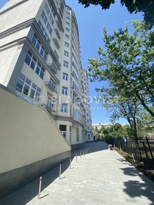 Трехкомнатная квартира ул. Строителей 30 в Киеве R-53687 | Благовест