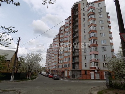 Трехкомнатная квартира ул. Хмельницкая 10 в Киеве C-112129 | Благовест