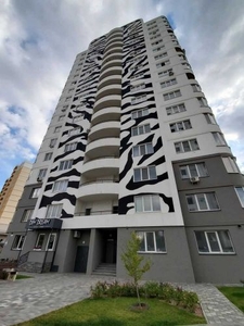 Продам квартиру 2 ком. квартира 75 кв.м, Киевская область, Броварской р-н, Бровары, Чубинського