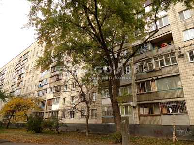 Двухкомнатная квартира долгосрочно Лесной просп. 22 в Киеве R-55213 | Благовест