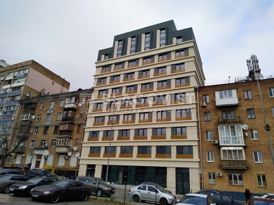 Трехкомнатная квартира ул. Златоустовская 22 в Киеве R-52088