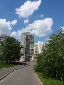 Киев, 28, продажа двухкомнатной квартиры, район ...