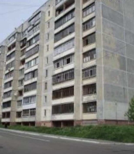 Продажа квартиры в Вышгороде