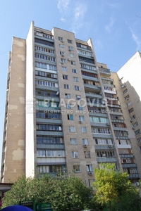 Двухкомнатная квартира ул. Пимоненко Николая 3 в Киеве C-112112 | Благовест