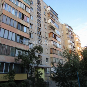 Продажа квартиры ул. Преображенская (Клименко Ивана) 40 в Киеве