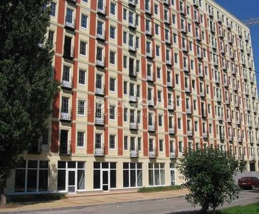 Двухкомнатная квартира долгосрочно ул. Клавдиевская 40 в Киеве R-55297 | Благовест