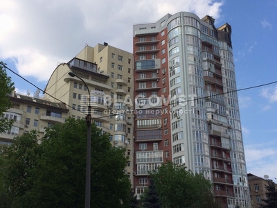 Трехкомнатная квартира ул. Тургеневская 44 в Киеве D-39191 | Благовест