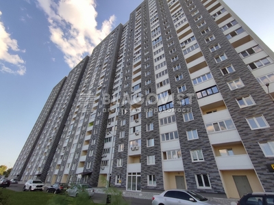 Двухкомнатная квартира ул. Ревуцкого 54 в Киеве Q-3296 | Благовест