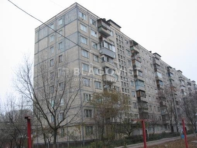 Трехкомнатная квартира ул. Малиновского Маршала 7 в Киеве G-2005934 | Благовест