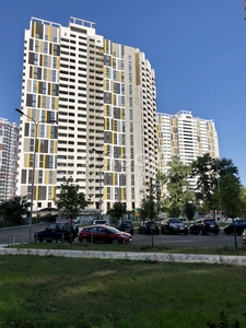 Двухкомнатная квартира ул. Никольско-Слободская 8 в Киеве A-114591