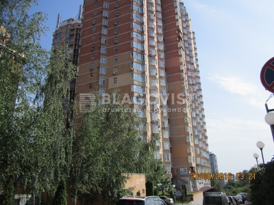 Трехкомнатная квартира долгосрочно ул. Коновальца Евгения (Щорса) 32г в Киеве G-2006040 | Благовест