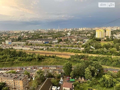 Продажа 1-комнатной квартиры 37 м², Семьи Стешенко ул.