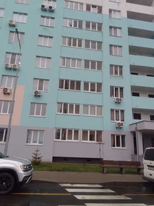 Продажа 1-комнатной квартиры 43.8 м², Одесское шоссе, 16