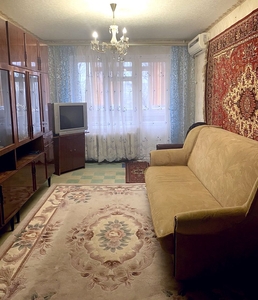Аренда 3-комнатной квартиры 60 м², Обоянская ул., 2