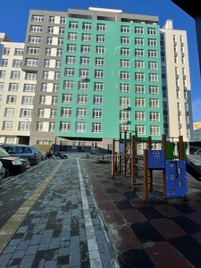 Продаж 1-кімнатної квартири у ЖК Голоскі кручі по вул. Під Голоском.