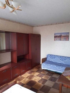 Продам 1 комнатную квартиру район ул. Космической.