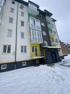 Продаж 1к. квартири в передмісті Львова