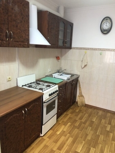 Сдам 1 комнатную квартиру в новом доме на Сахарова/Бочарова