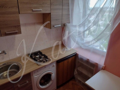 Продажа 1-комнатной квартиры 22 м², Котляревского ул.