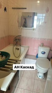 Продажа 1-комнатной квартиры 26 м², Краснодарская ул.
