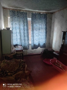 Продам 1-комнатную квартиру в Славянске