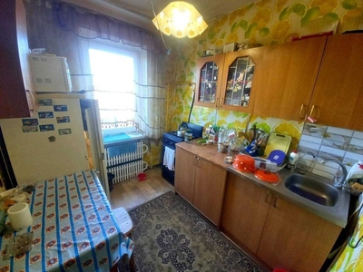 Квартира 1 комнатная ул. Бахмутская (Архангельская) 3 на Станкострое