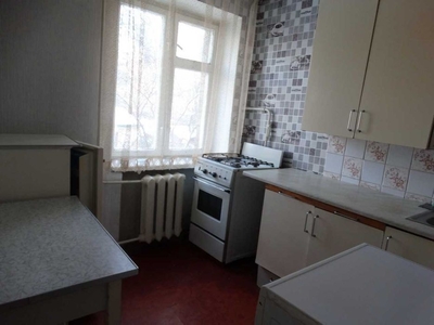 Продажа 1-комнатной квартиры 33 м², Киевская ул., 304