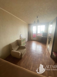 Продам 1 комнатную квартиру 33 м², возле метро Победа, Алексеевка VI